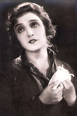 Photo of Maria Jacobini from the Latest Netflix gallery