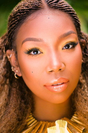 Brandy Norwood photo