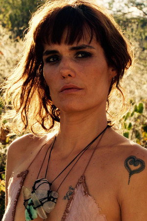 Photo of Joana Gatis from the Latest Netflix gallery