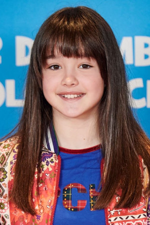 Luna Fulgencio photo