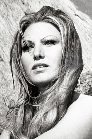 Photo of Krista Nell from the Latest Netflix gallery