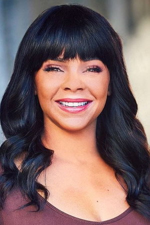 Lark Voorhies photo