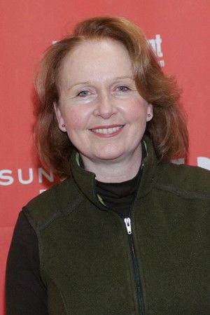 Kate Burton photo