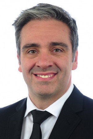 Photo of Joël Bouchard from the Latest Netflix gallery