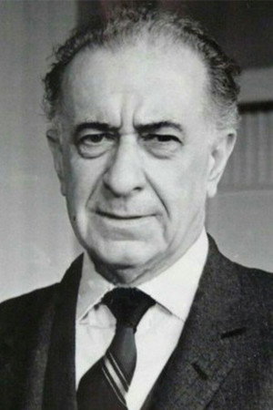 Photo of Vasfi Rıza Zobu from the Latest Netflix gallery