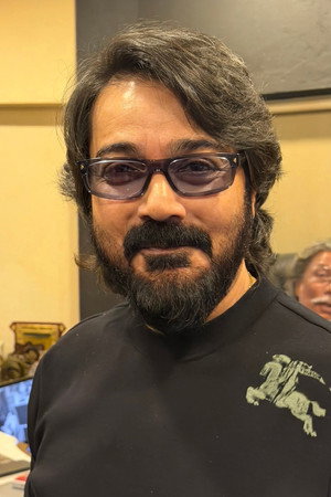 Prosenjit Chatterjee photo