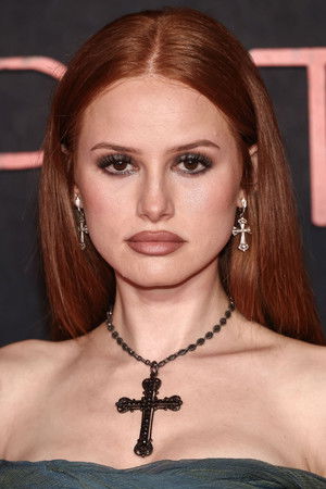 Madelaine Petsch photo