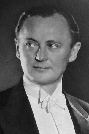 Photo of Eugen Rex from the Latest Netflix gallery