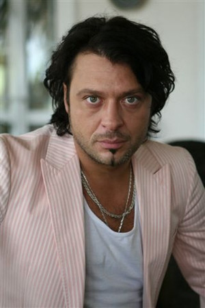 Photo of Vladimir Tishko from the Latest Netflix gallery