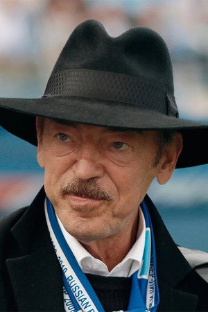 Mikhail Boyarskiy photo