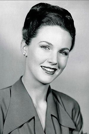 Barbara Britton photo