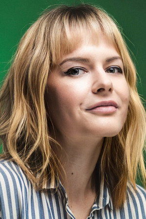 Photo of Rosebud Baker from the Latest Netflix gallery