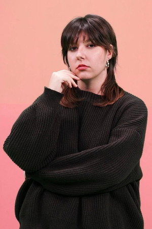 Photo of Mariana Alvénez from the Latest Netflix gallery