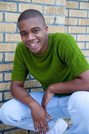 Robert T. Cunningham photo