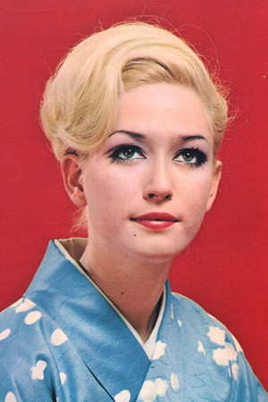 Photo of Sally Mae from the Latest Netflix gallery