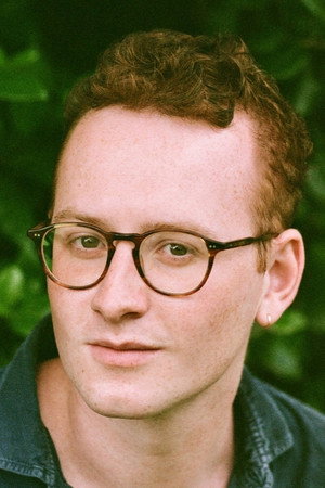 Photo of Henry Calcutt from the Latest Netflix gallery