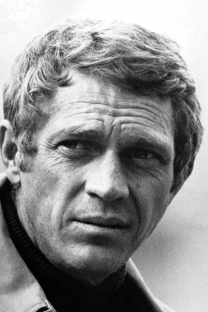 Steve McQueen photo