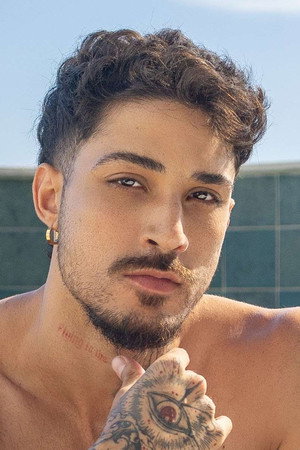 Photo of Markin Wolf from the Latest Netflix gallery