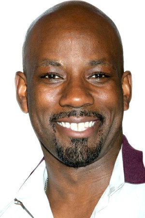 Photo of Maurice Jones from the Latest Netflix gallery