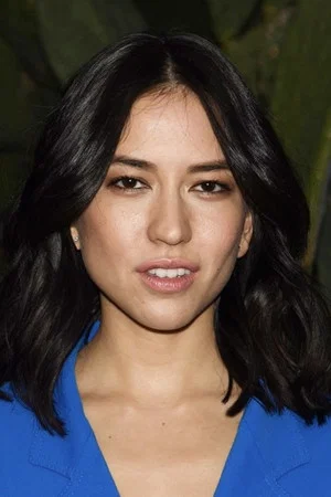 Photo of Sonoya Mizuno from the Latest Netflix gallery