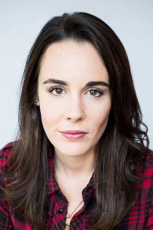 Photo of Valérie Cadieux from the Latest Netflix gallery