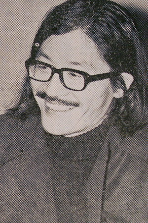 Photo of Mitsutoshi Ishigami from the Latest Netflix gallery