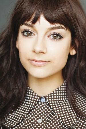 Sophie Desmarais photo