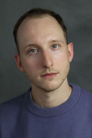 Marcin Bubółka photo