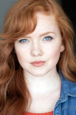 Photo of Holly Bonney from the Latest Netflix gallery