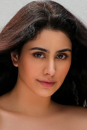 Photo of Hira Warina from the Latest Netflix gallery