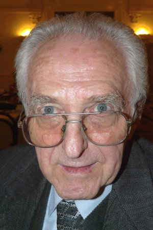 Photo of Jiří Hálek from the Latest Netflix gallery