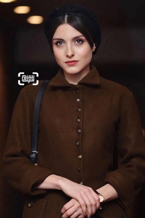 Fatemeh Masoudifar photo