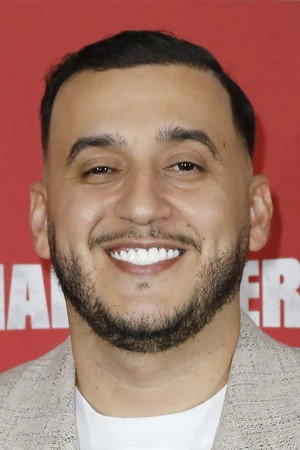 Photo of Soso Maness from the Latest Netflix gallery