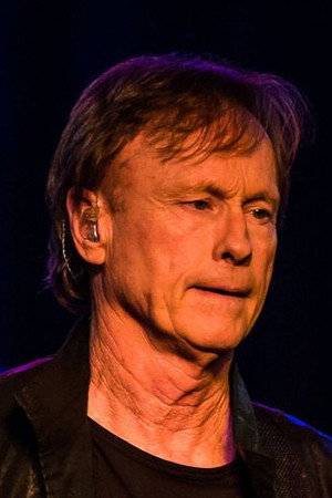 Photo of Richard Page from the Latest Netflix gallery