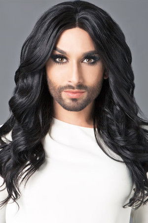 Conchita Wurst photo