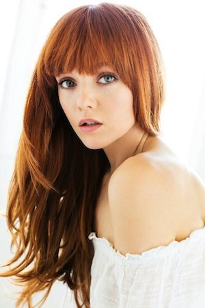 Photo of Hannah Rose May from the Latest Netflix gallery