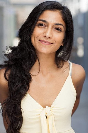 Photo of Sharayu Mahale from the Latest Netflix gallery