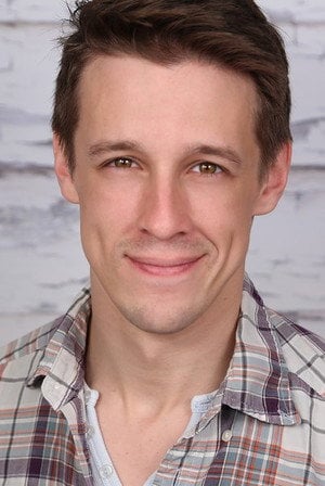 Photo of Jason Michael Snow from the Latest Netflix gallery