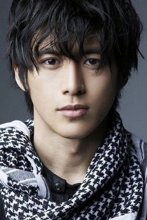 Go Soo photo