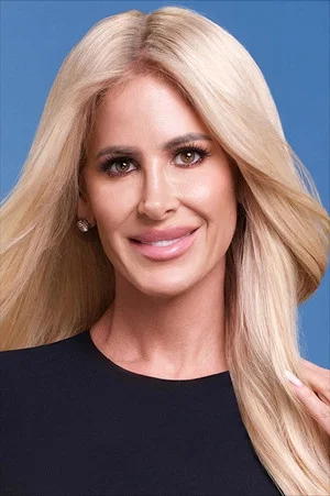 Photo of Kim Zolciak from the Latest Netflix gallery