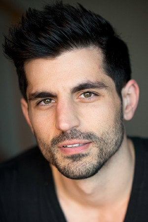 Photo of Roger Sciberras from the Latest Netflix gallery