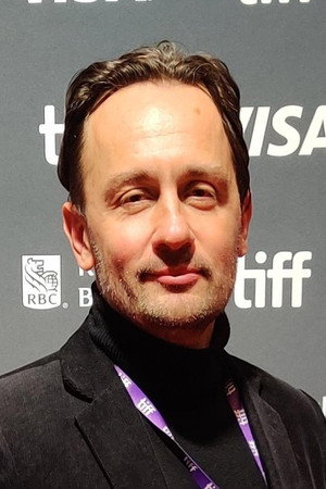 Photo of Siso Kamburov from the Latest Netflix gallery