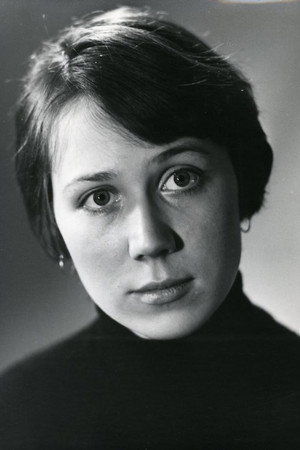 Külliki Saldre photo