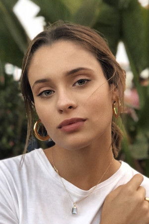 Daniela Melchior photo