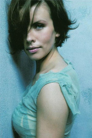 Photo of Anita Werner from the Latest Netflix gallery