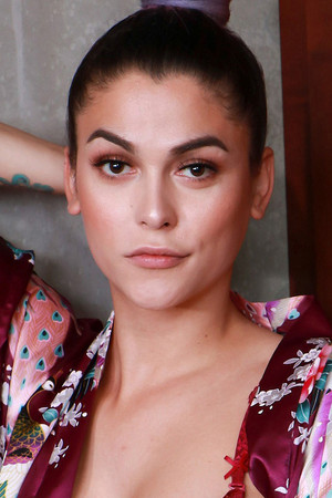 Photo of Domino Presley from the Latest Netflix gallery