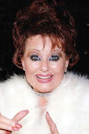 Photo of Tammy Faye Bakker from the Latest Netflix gallery