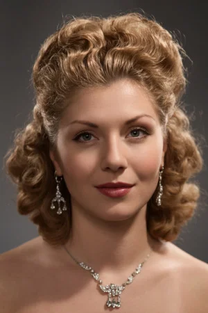 Photo of Nebile Teker from the Latest Netflix gallery