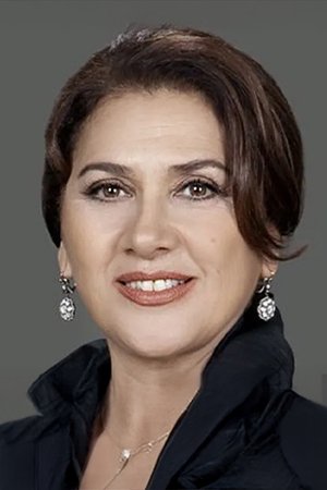 Hülya Darcan photo
