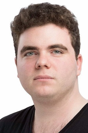 Gastón Cocchiarale photo